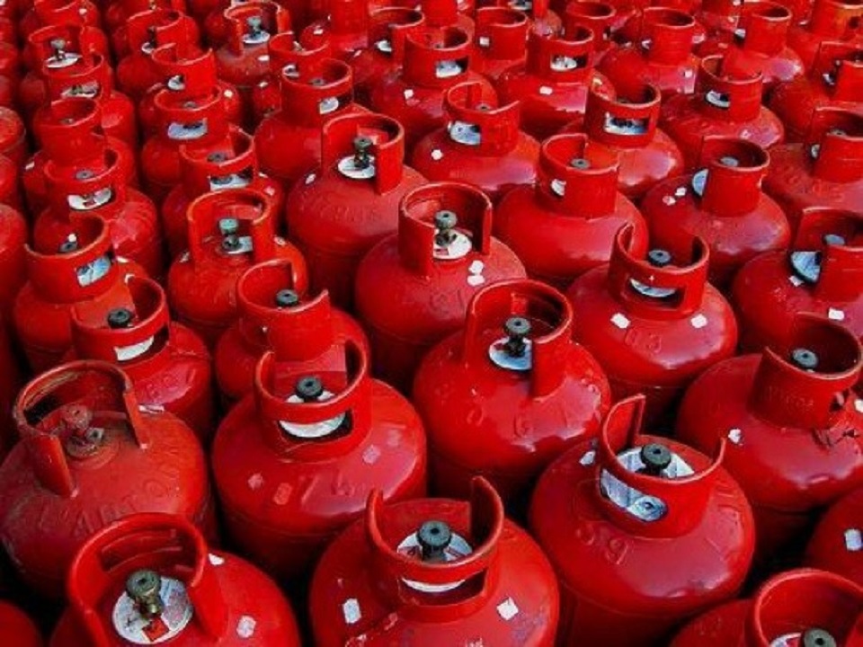 LPG consumption reduced by 150,000 cylinders per month during mid-July and mid-February