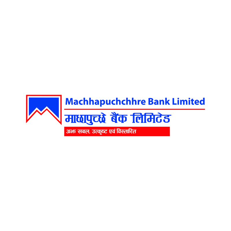 Machhapuchhre Bank introduces ASBA system