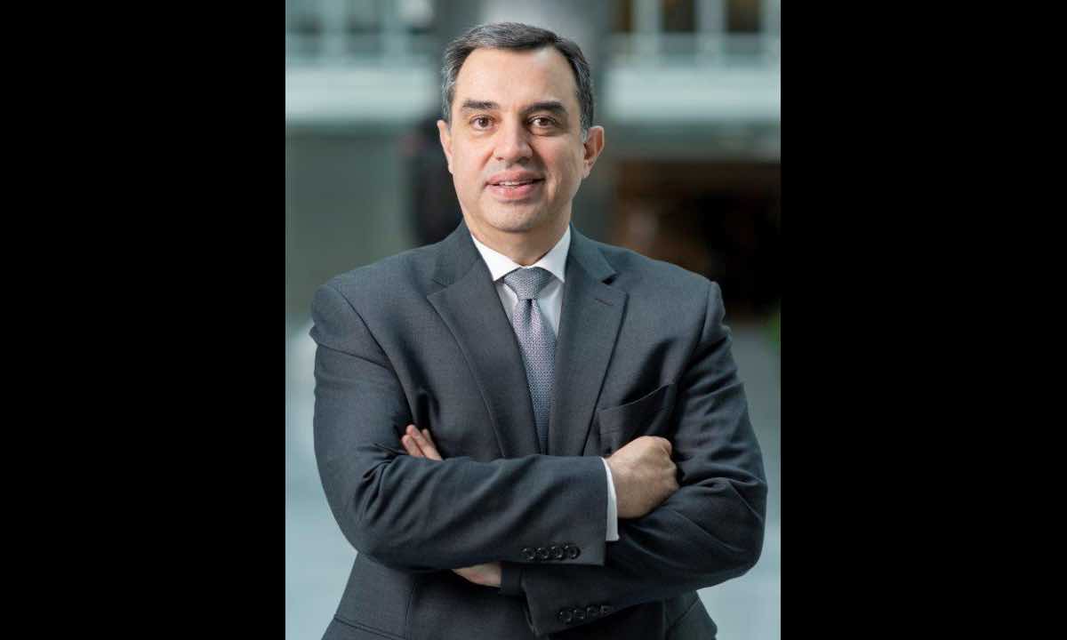 IFC appoints Imad N Fakhoury as Regional Director for South Asia