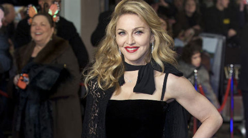 Madonna slays in her acceptance speech for Billboard’s Woman of the Year