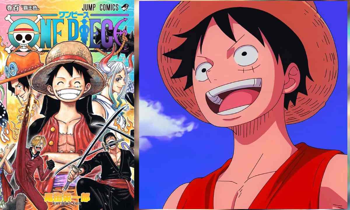 Netflix Is Making A ONE PIECE Live-Action Series 