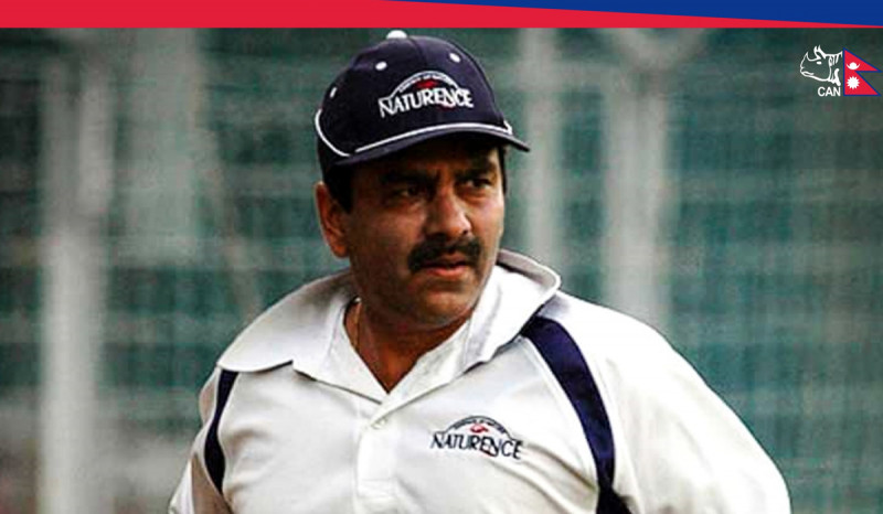 Former Indian cricketer Manoj Prabhakar is the new head coach of Nepali National Cricket Team
