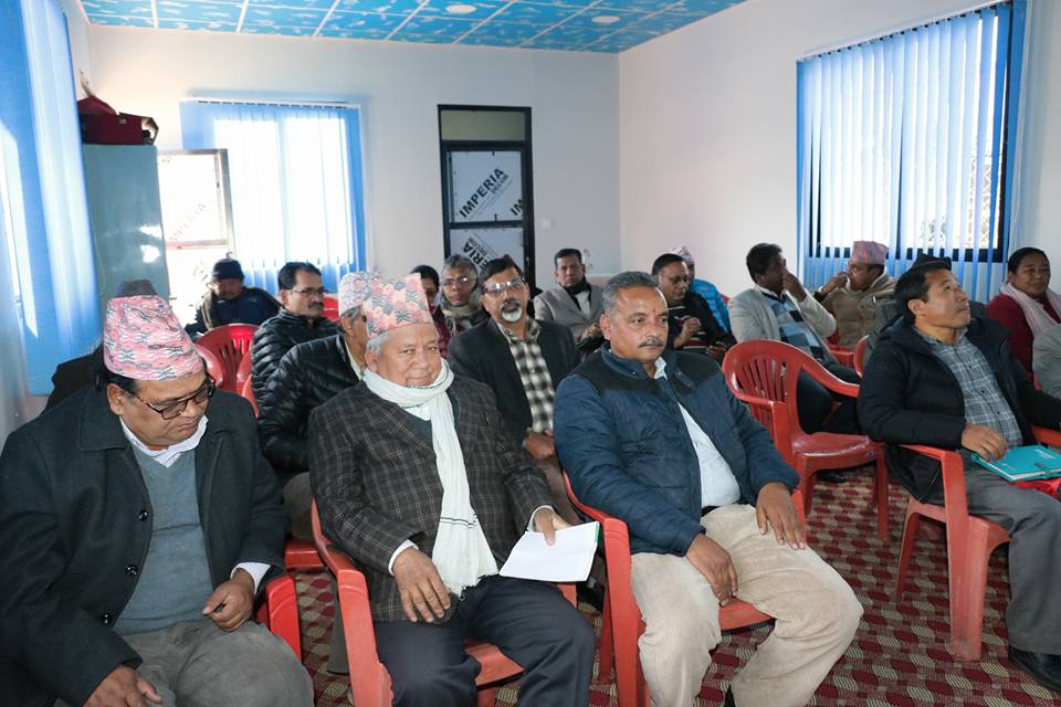 UML-Maoist unification to be based on joint poll manifesto