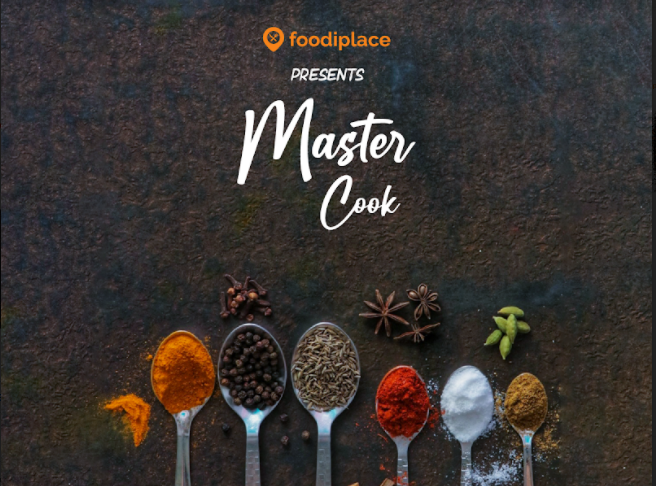 Get ready for virtual cooking contest, MasterCook
