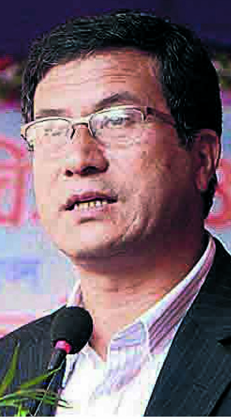 Prajapati elected Bhaktapur mayor