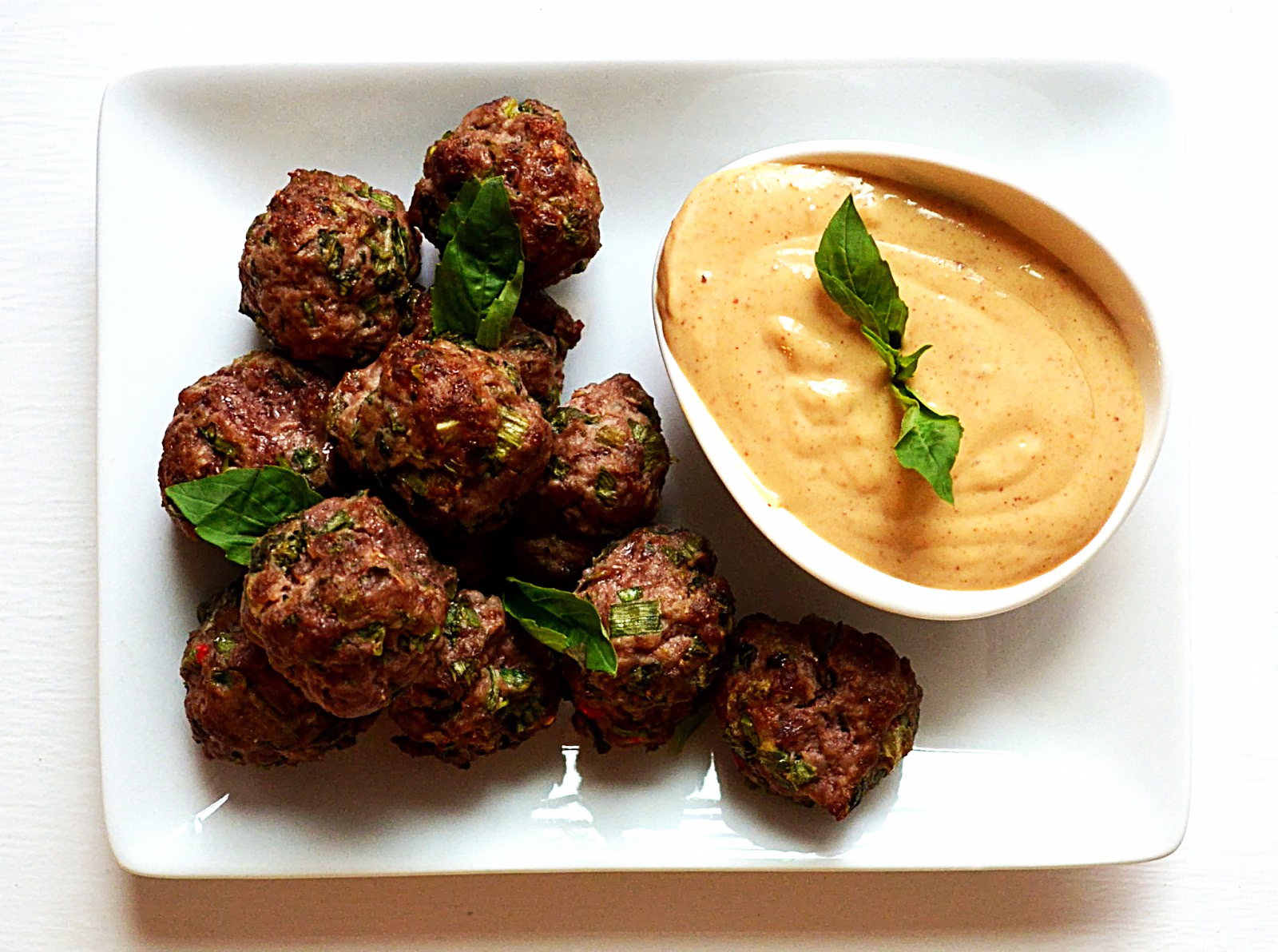 This is how to cook delicious meatballs