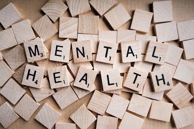 No Health without the Mental Health