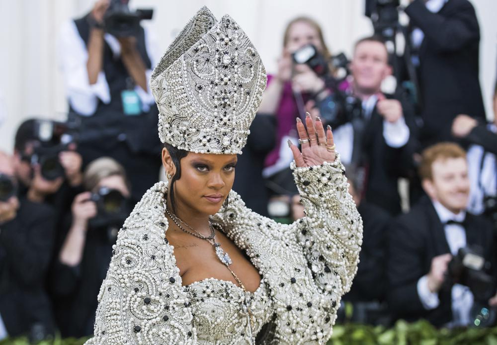 It’s Met Gala time again — here’s what we know so far