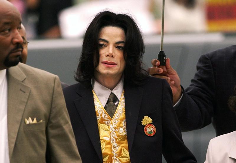 Michael Jackson sexual abuse lawsuits revived by appeals court