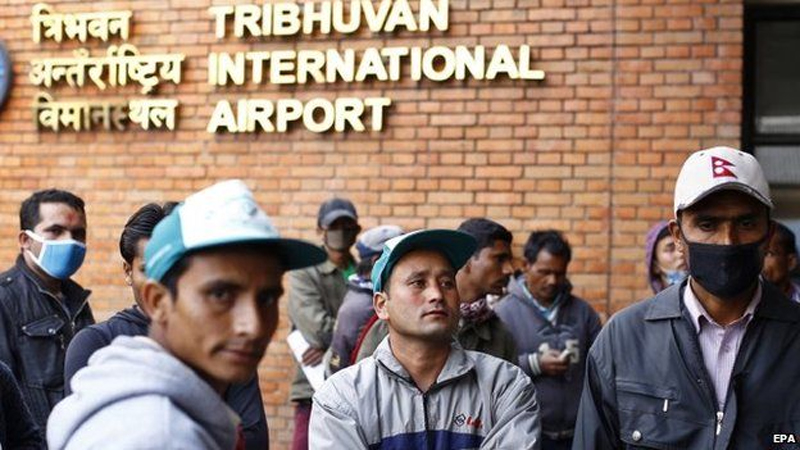 Govt hikes migrant workers' levy more than twofold