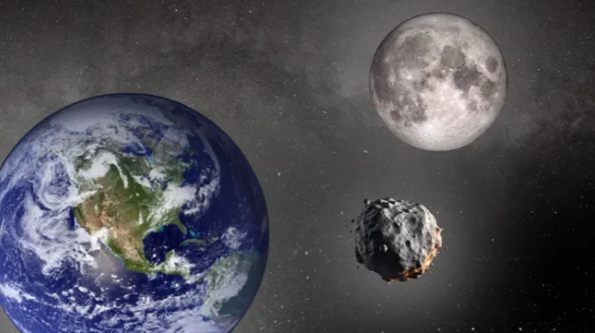 Earth will get a temporary mini-moon: Space.com reports