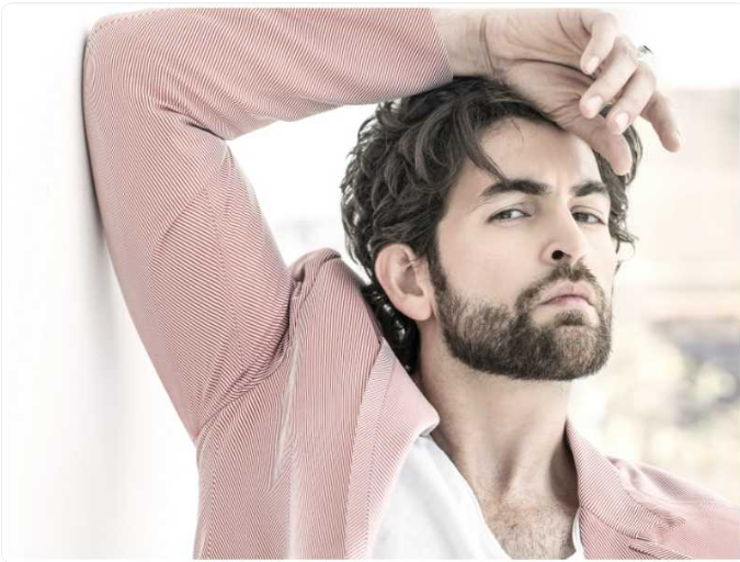 Bollywood has taught me to fight for myself: Neil Nitin Mukesh