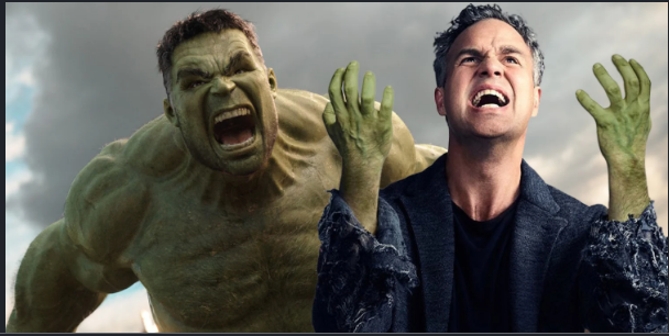 Mark Ruffalo initially tried getting out of Hulk role