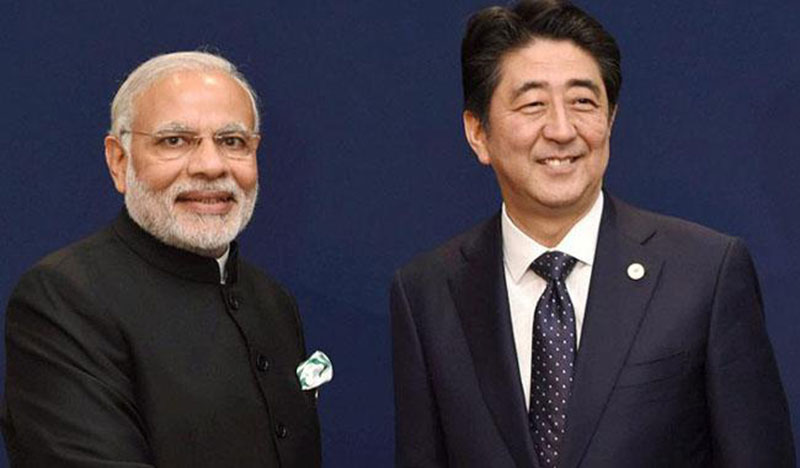 Japan, India to ink controversial nuclear deal next week: reports