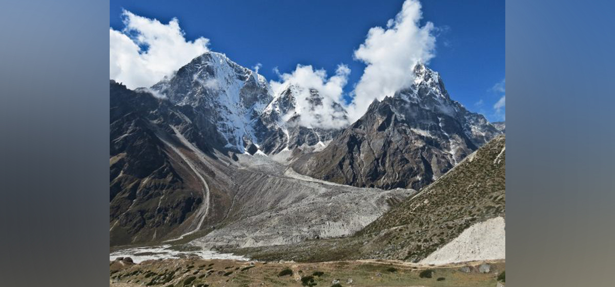 Conservationists worry over mountains turning bare
