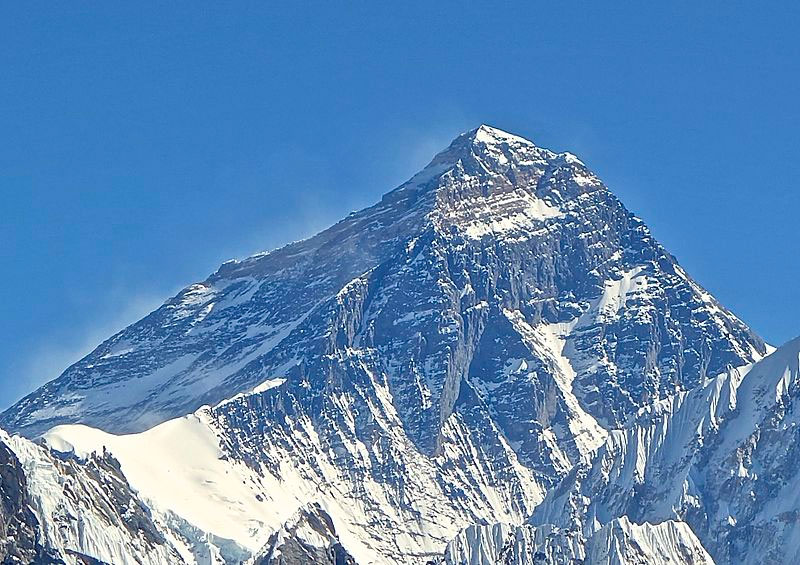 Pakistani climber reaches Everest’s summit