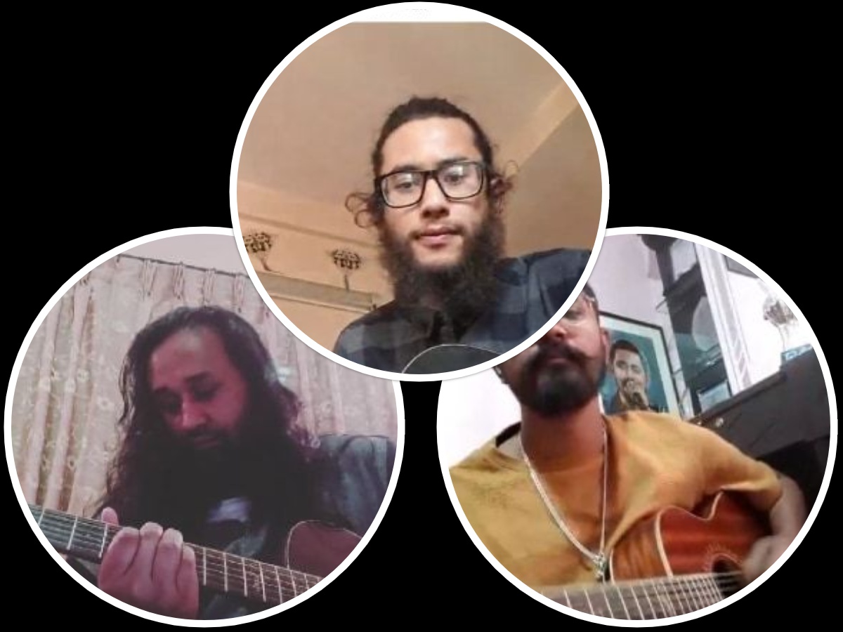 Nepali musicians in virtual concert, comfort those in social distance amid lockdown