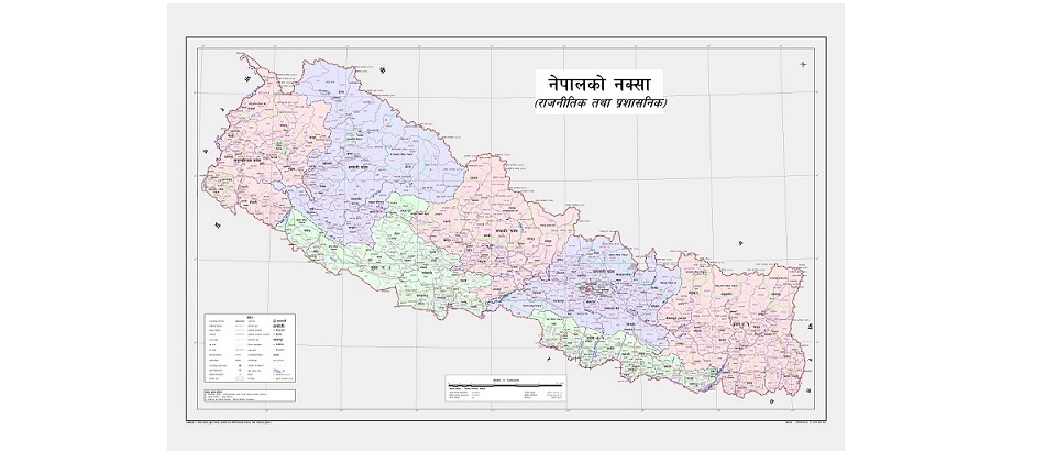 When it comes to territorial integrity, Madheshis have no ifs and buts