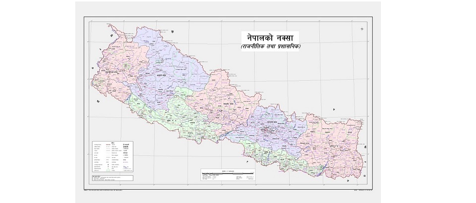 When it comes to territorial integrity, Madheshis have no ifs and buts ...