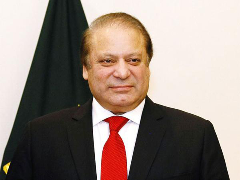 Pakistan's top court rules prime minister can stay in power