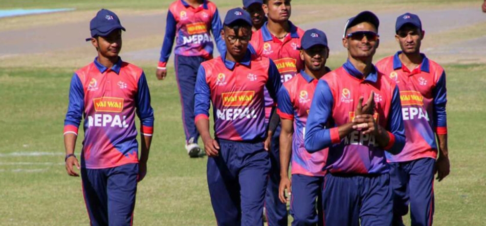 Kandel’s hattrick wickets take Nepal to ICC Under-19 Men’s Cricket World Cup