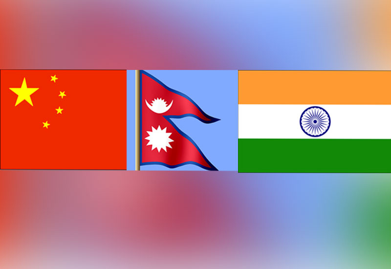 Balancing Act: Nepal's Delicate Dance with China and India