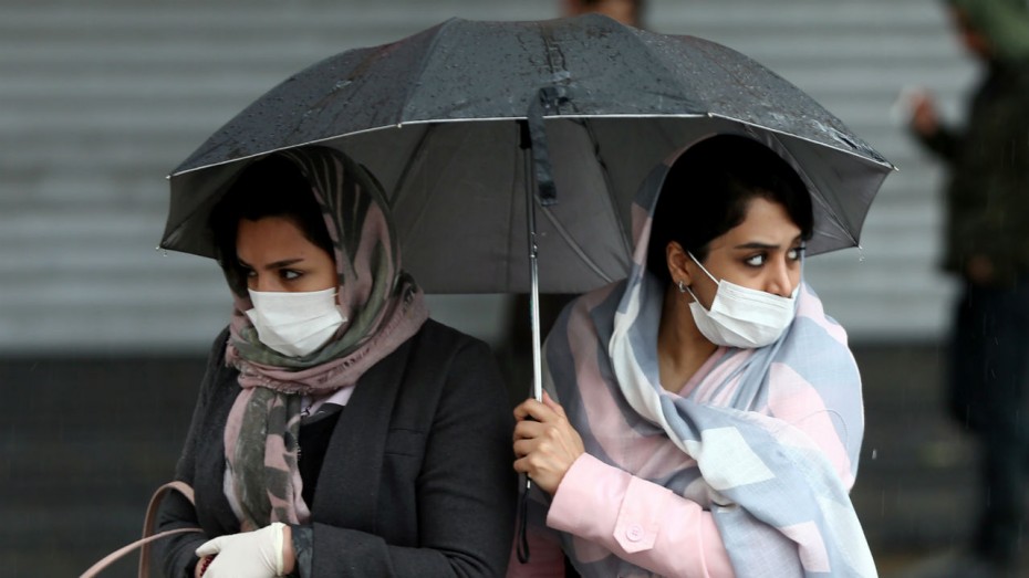 Coronavirus: Bollywood ups its safety game