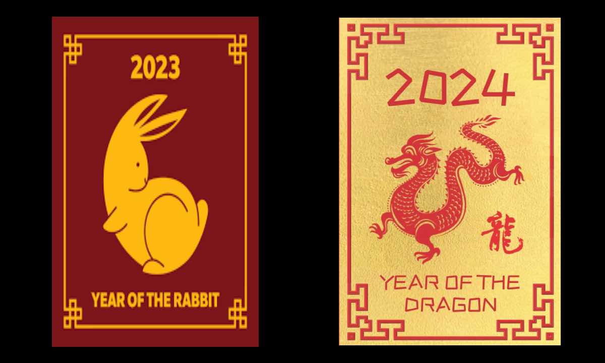 Exit the Rabbit. Enter the Dragon. A Final Look Back at Asia 2023