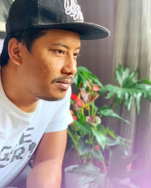 Nischal Basnet to direct ‘Zindabad’ this year