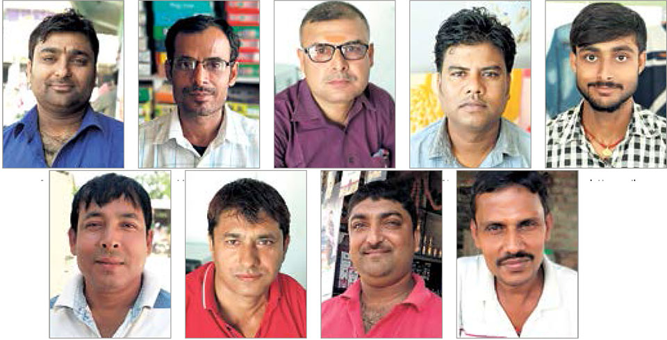 Mahottari voters: Will support leaders who can deliver
