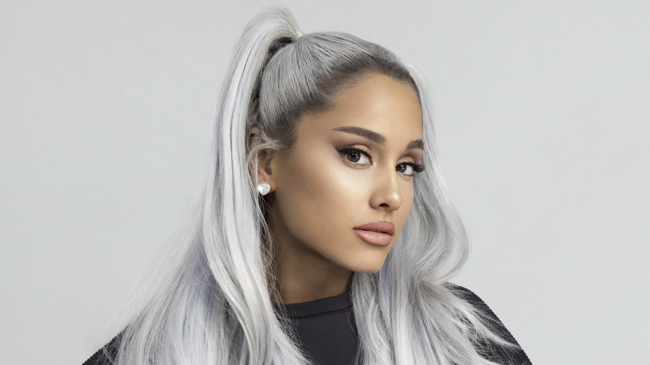 My City Ariana Grande To Perform At 2020 Grammys