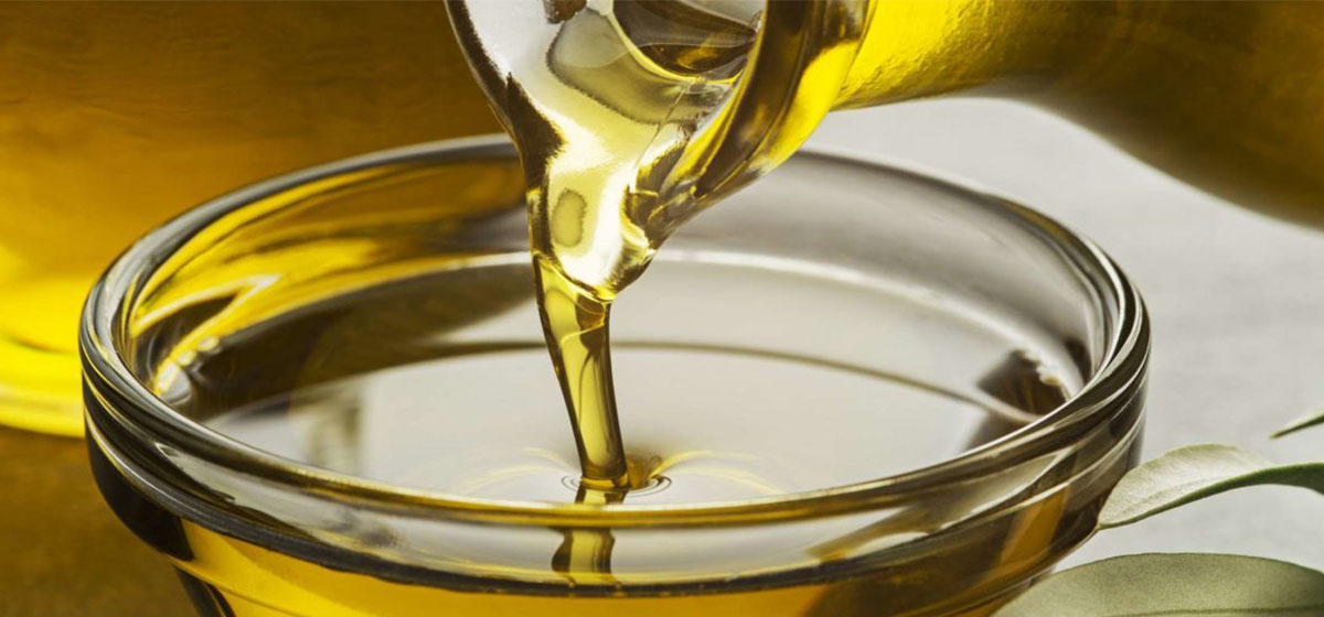 Price of cooking oil increases