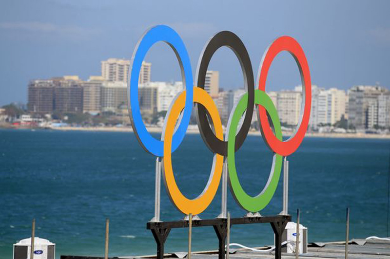 Economic myth of Olympics