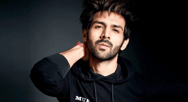 Kartik Aaryan is prepping for his first action film