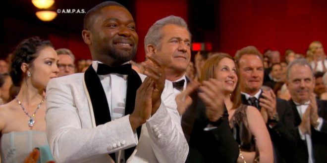 Oscars: The Complete Winners List