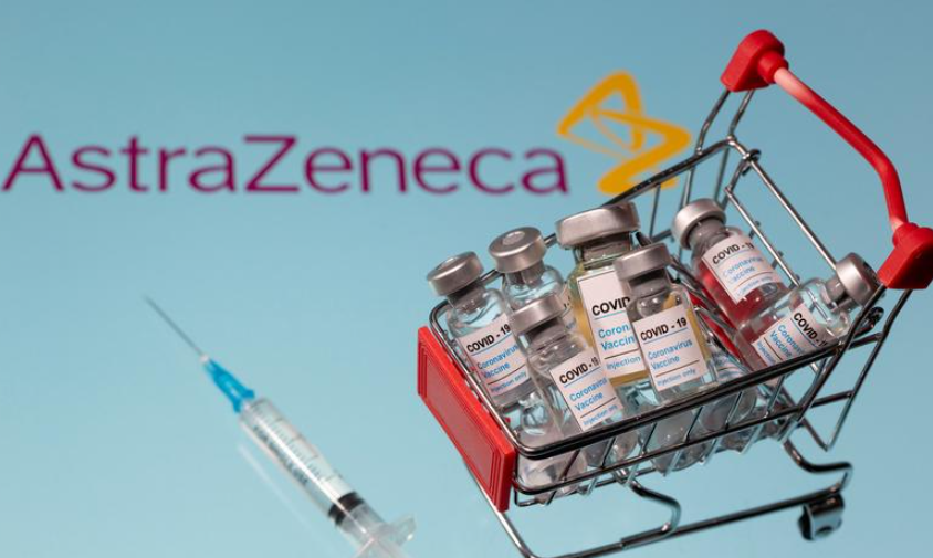 AstraZeneca/Oxford vaccine more effective with longer dose gap: Study