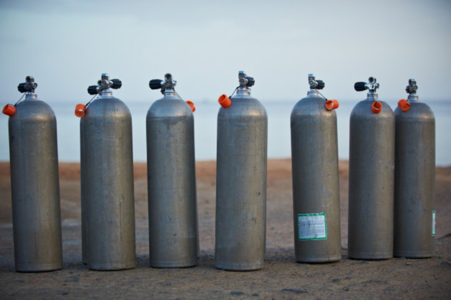 Shortage of oxygen cylinder likely to hinder adequate supply of life-saving gas