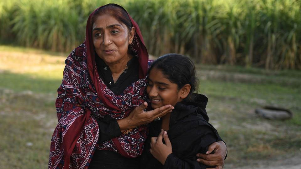 Film on ‘Pakistan’s toughest woman’ makes a bid for the Oscars