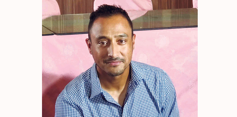 Paras Khadka resigns, ending Nepal’s longest innings as captain