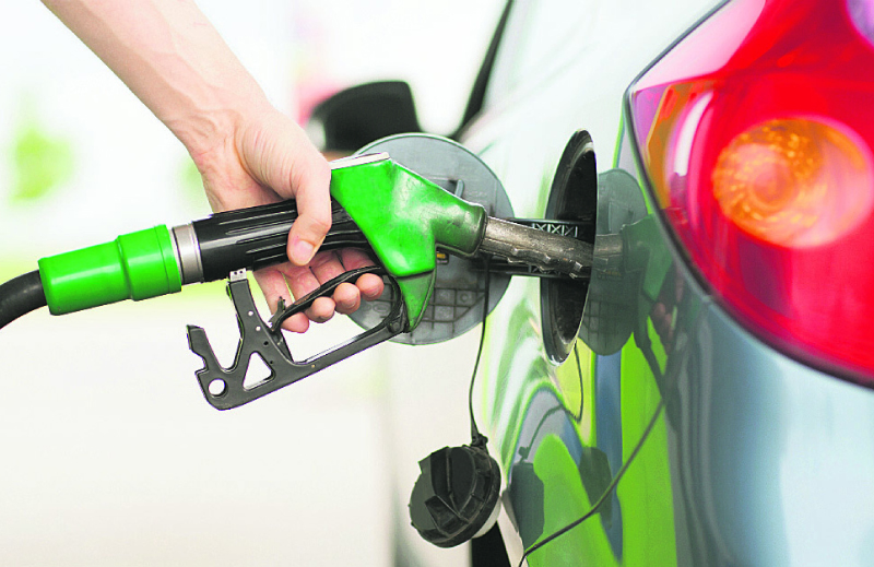 Petrol distributors want full compensation for technical loss