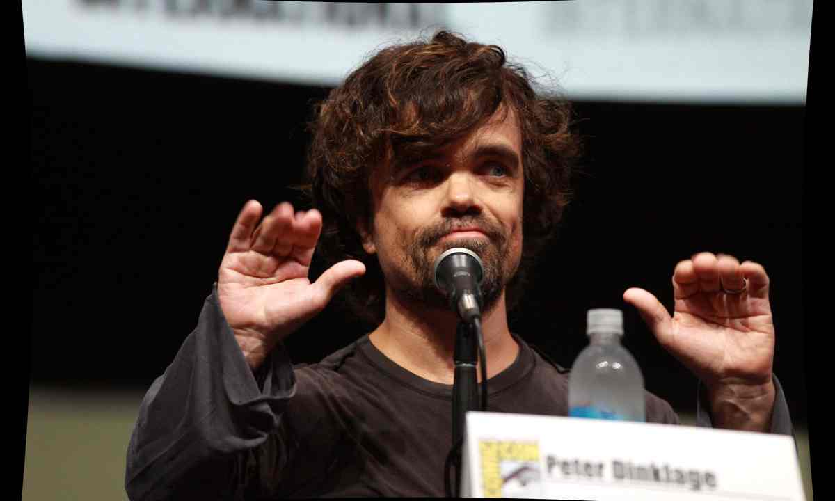 ‘Game of Thrones’ star Peter Dinklage to feature in The Hunger Games prequel ‘The Ballad of Songbirds and Snakes’