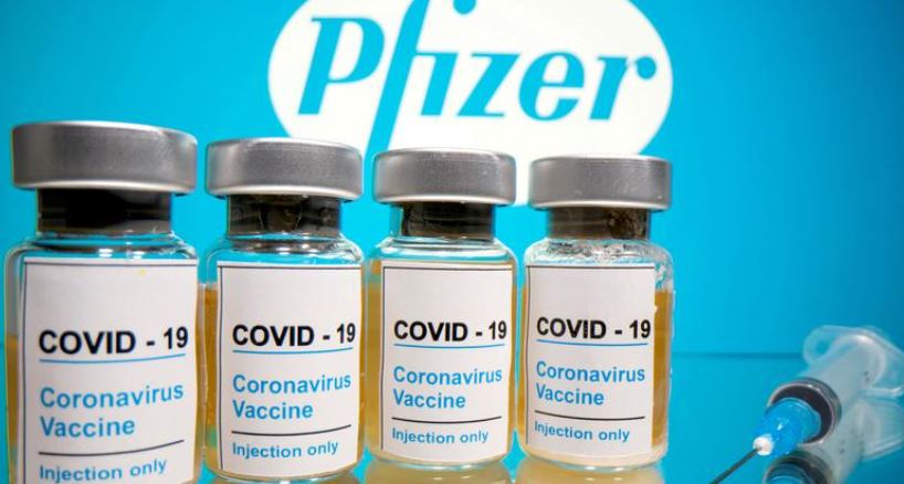 Explainer: I just got a COVID-19 vaccine. Now what?