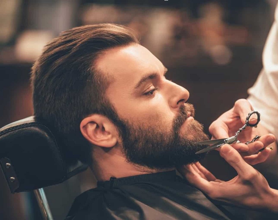 6. "Blond Beard Grooming Tips for Men with Weak Facial Hair" - wide 7