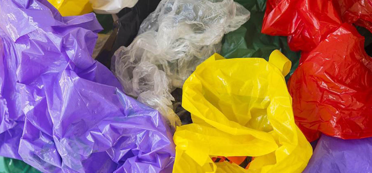 Govt to tighten production, import, sale, distribution and use of plastic bags thinner than 40 microns