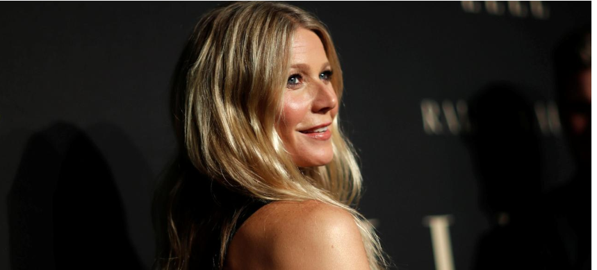 Gwyneth Paltrow stunned by derision over her 'conscious uncoupling' announcement