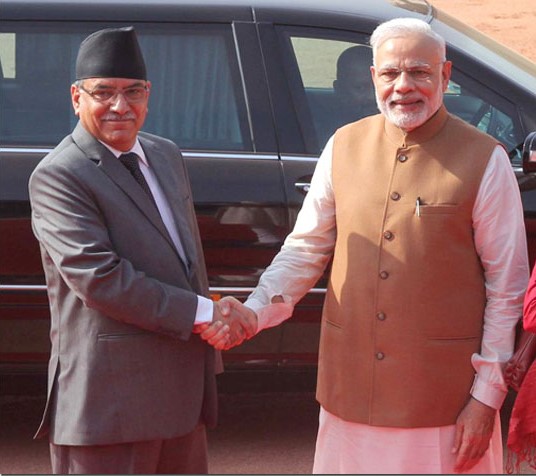 Why PM Dahal should reconsider his India visit
