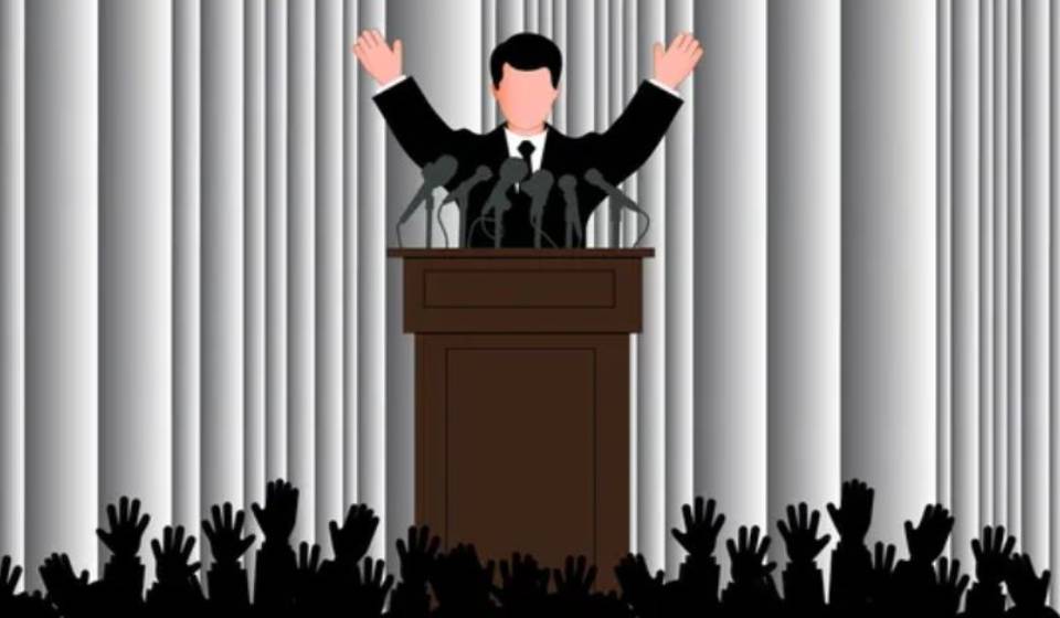 Can Businessmen be Successful Politicians?