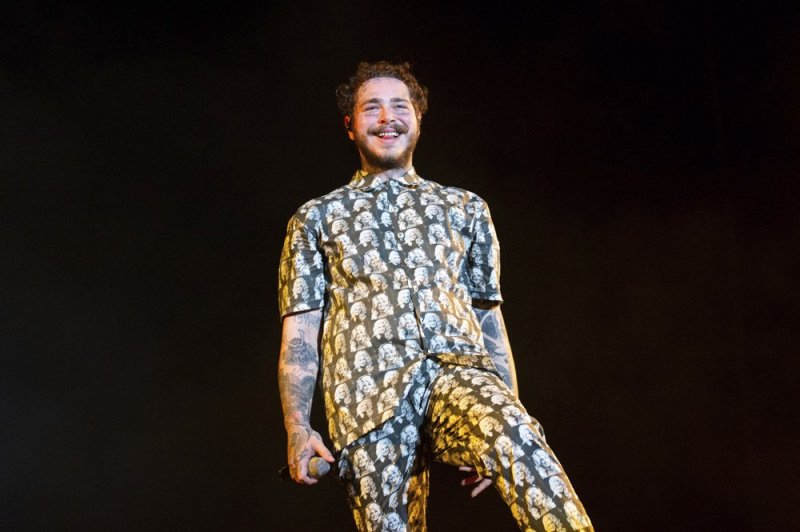 My City - Post Malone tops AMA noms, Swift could break MJ’s record
