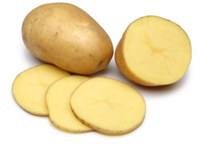 VAT on potato and onion fuels smuggling and market price increase
