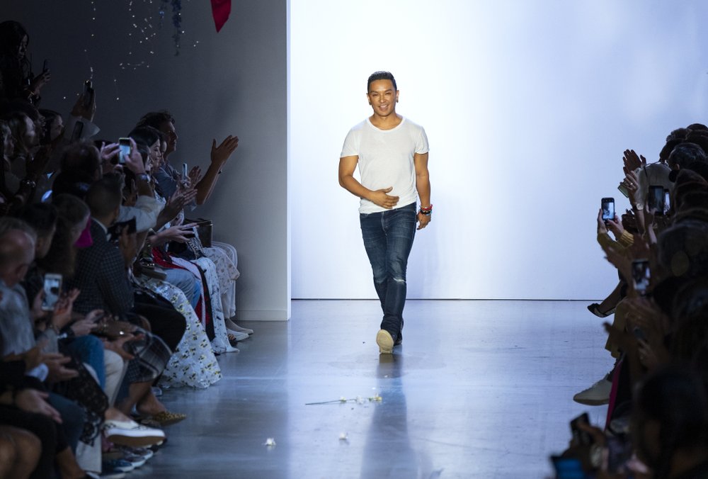 Prabal Gurung asks: Who gets to be an American?
